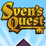 Sven's Quest - Play Free Best Adventure Online Game on JangoGames.com