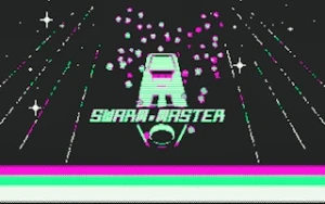 Swarm Master - Play Free Best retro Online Game on JangoGames.com