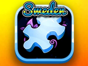 Sweden Jigsaw Challenge - Play Free Best Jigsaw Online Game on JangoGames.com