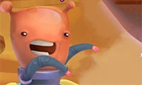 Sweet Astronomy: Donut Galaxy - Play Free Best Match-3 Online Game on JangoGames.com