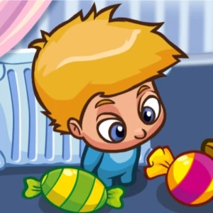 Sweet Baby - Play Free Best Puzzle Online Game on JangoGames.com