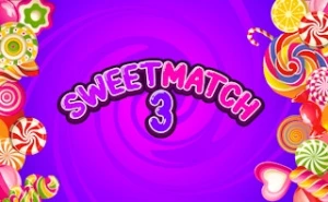 Sweet Match 3 - Play Free Best match-3 Online Game on JangoGames.com