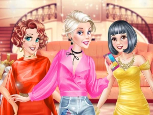 Sweet Sixty - Play Free Best Dress-up Online Game on JangoGames.com