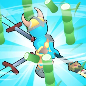 Sword And Spin - Play Free Best Casual Online Game on JangoGames.com