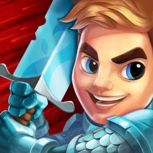Swords of Brim - Play Free Best Casual Online Game on JangoGames.com