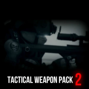 Tactical Weapon Pack 2 - Play Free Best Battle Online Game on JangoGames.com