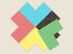 Tangram King - Play Free Best Casual Online Game on JangoGames.com