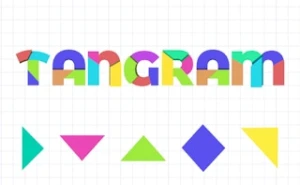 Tangram Puzzles - Play Free Best puzzle Online Game on JangoGames.com