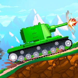 Tank Attack 5 - Play Free Best Agility Online Game on JangoGames.com