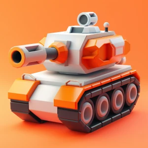 Tank Battle.io - Play Free Best Battle Online Game on JangoGames.com