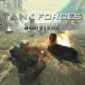 Tank Forces: Survival - Play Free Best Casual Online Game on JangoGames.com