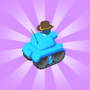 Tank Rush - Play Free Best Adventure Online Game on JangoGames.com