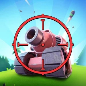 Tank Sniper 3D - Play Free Best Shooter Online Game on JangoGames.com