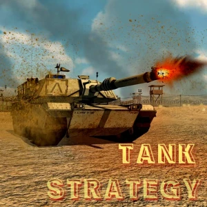 Tank Strategy - Play Free Best Shooter Online Game on JangoGames.com