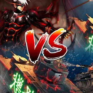 Tank VS Minions - Play Free Best Battle Online Game on JangoGames.com