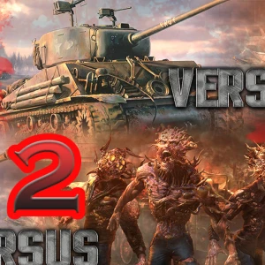 Tank VS Zombies 2 - Play Free Best Shooter Online Game on JangoGames.com