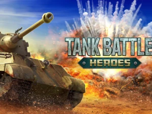 Tank War Machines - Play Free Best Shooting Online Game on JangoGames.com