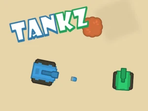 Tank Z - Play Free Best Shooting Online Game on JangoGames.com