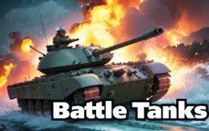 Tanks Battle Royale - Play Free Best action Online Game on JangoGames.com