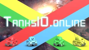 TanksIO.online - Play Free Best .IO Online Game on JangoGames.com