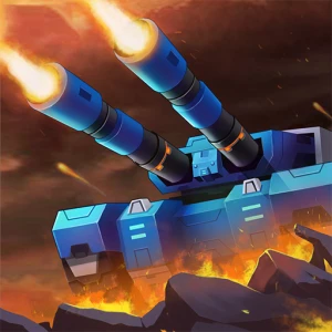 TankWar.io - Play Free Best .IO Online Game on JangoGames.com