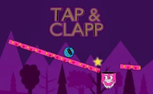 Tap & Clapp - Play Free Best addictive Online Game on JangoGames.com