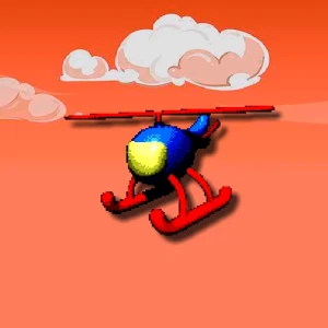 Tap Heli Tap - Play Free Best Casual Online Game on JangoGames.com