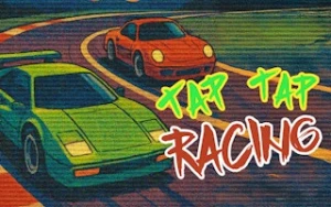 Tap Tap Racing - Play Free Best racing Online Game on JangoGames.com