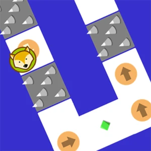 Tap Touch Run - Play Free Best Agility Online Game on JangoGames.com