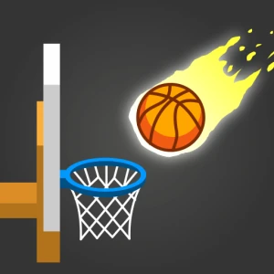 TapTap Shots - Play Free Best Basketball Online Game on JangoGames.com