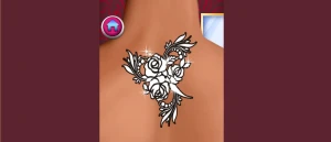 Tattoo Salon - Play Free Best Casual Online Game on JangoGames.com