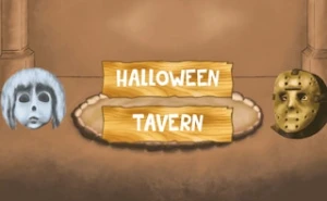 Tavern Halloween Monsters - Play Free Best monster Online Game on JangoGames.com