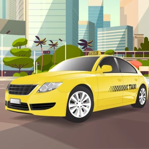 Taxi Driver - Play Free Best Racing & Driving Online Game on JangoGames.com
