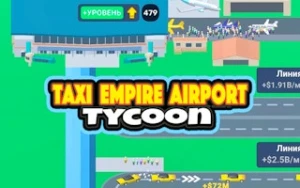 Taxi Empire - Airport Tycoon - Play Free Best airplane Online Game on JangoGames.com