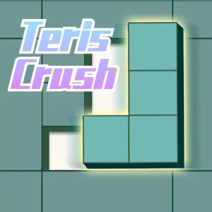 Teris Crush - Play Free Best Casual Online Game on JangoGames.com