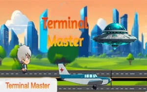 Terminal Master - Play Free Best casual Online Game on JangoGames.com