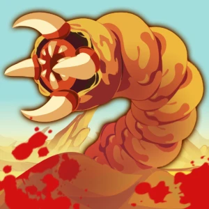 Terror of Deep Sand - Play Free Best Casual Online Game on JangoGames.com