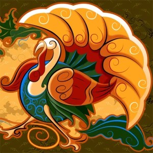 Thanks Giving Turkey Slide - Play Free Best Puzzle Online Game on JangoGames.com