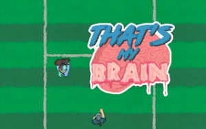 That's My Brain - Play Free Best sports Online Game on JangoGames.com