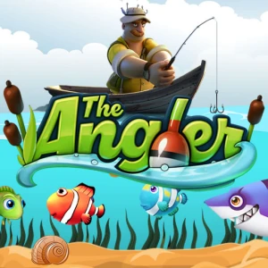 The Angler - Play Free Best Casual Online Game on JangoGames.com
