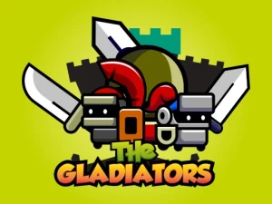 The Gladiators - Play Free Best Match-3 Online Game on JangoGames.com