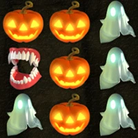 The Halloween Breaker - Play Free Best Mahjong & Connect Online Game on JangoGames.com