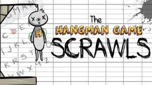 The Hangman Game Scrawl - Play Free Best Puzzle Online Game on JangoGames.com