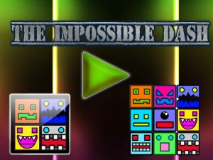 The Impossible Dash - Play Free Best Adventure Online Game on JangoGames.com
