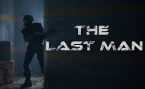 The Last Man - Play Free Best shooter Online Game on JangoGames.com