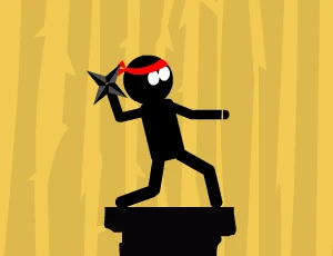The Last Ninja - Play Free Best Battle Online Game on JangoGames.com