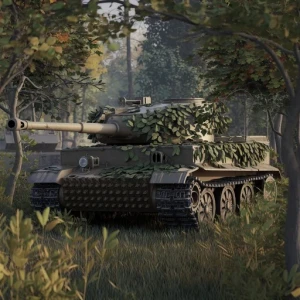 The Last Tiger Tank Simulator - Play Free Best tanks Online Game on JangoGames.com