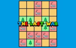 The Last War - Play Free Best casual Online Game on JangoGames.com