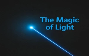 The Magic of Light - Play Free Best puzzle Online Game on JangoGames.com