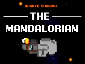 The Mando - Play Free Best Hypercasual Online Game on JangoGames.com
